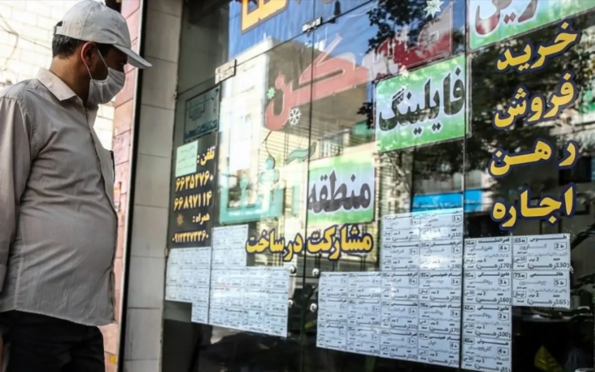 وضعیت اجاره‌بها آپارتمان‌های نوساز در جنوبی‌ترین منطقه تهران