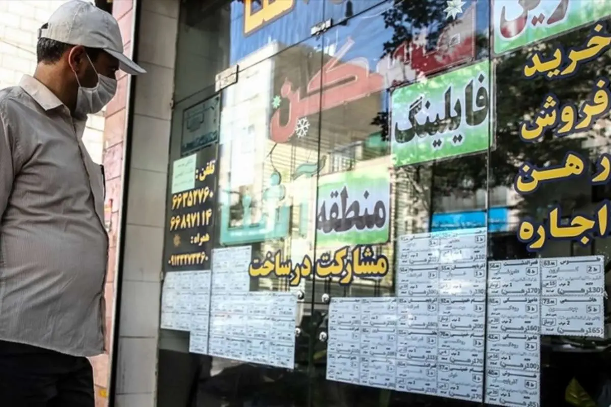 وضعیت اجارهبها آپارتمانهای نوساز در جنوبیترین منطقه تهران