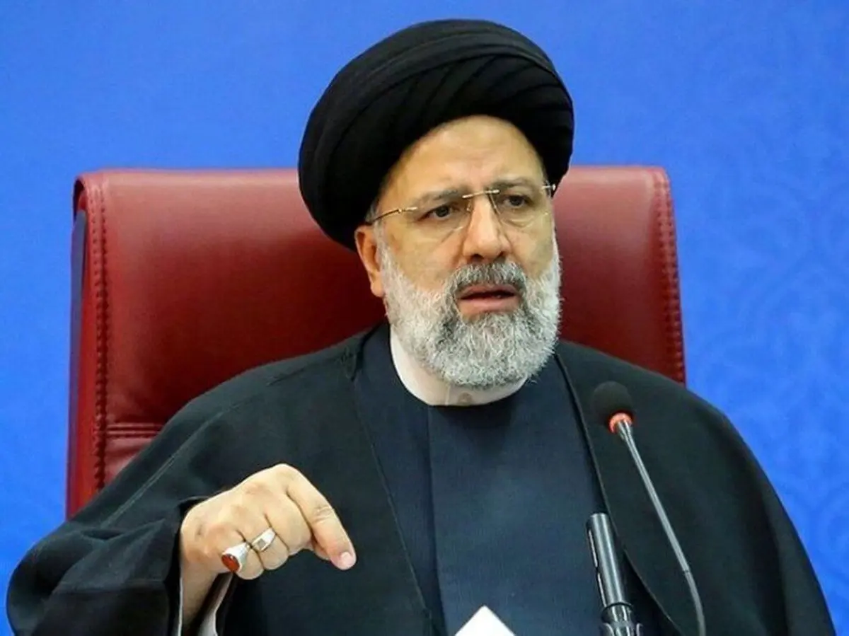 دفاع رئیسی از لایحه بودجه، بدون اعلام آمار و ارقام