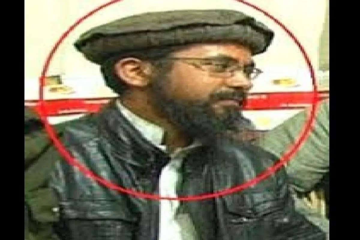 سخنگوی طالبان پاکستان در افغانستان کشته شد