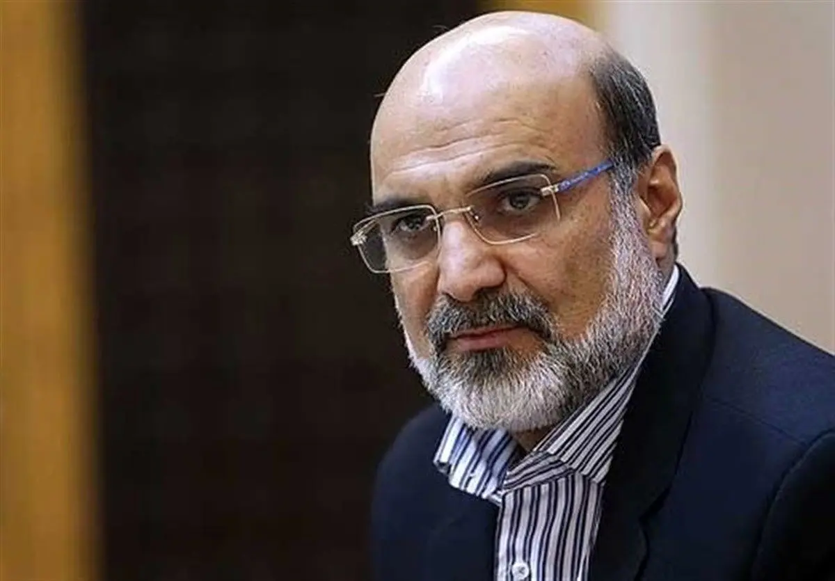 رئیس سابق صداوسیما مدیرعامل پتروشیمی خلیح فارس شد