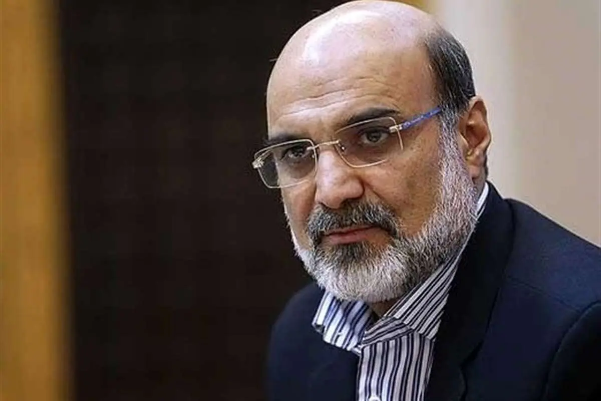 رئیس سابق صداوسیما مدیرعامل پتروشیمی خلیح فارس شد