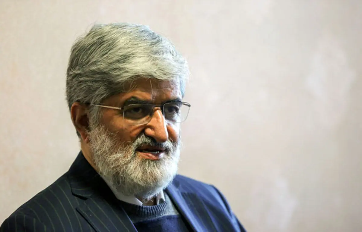 مطهری: رفتار صداوسیما با آیت‌الله هاشمی یعنی خیانت