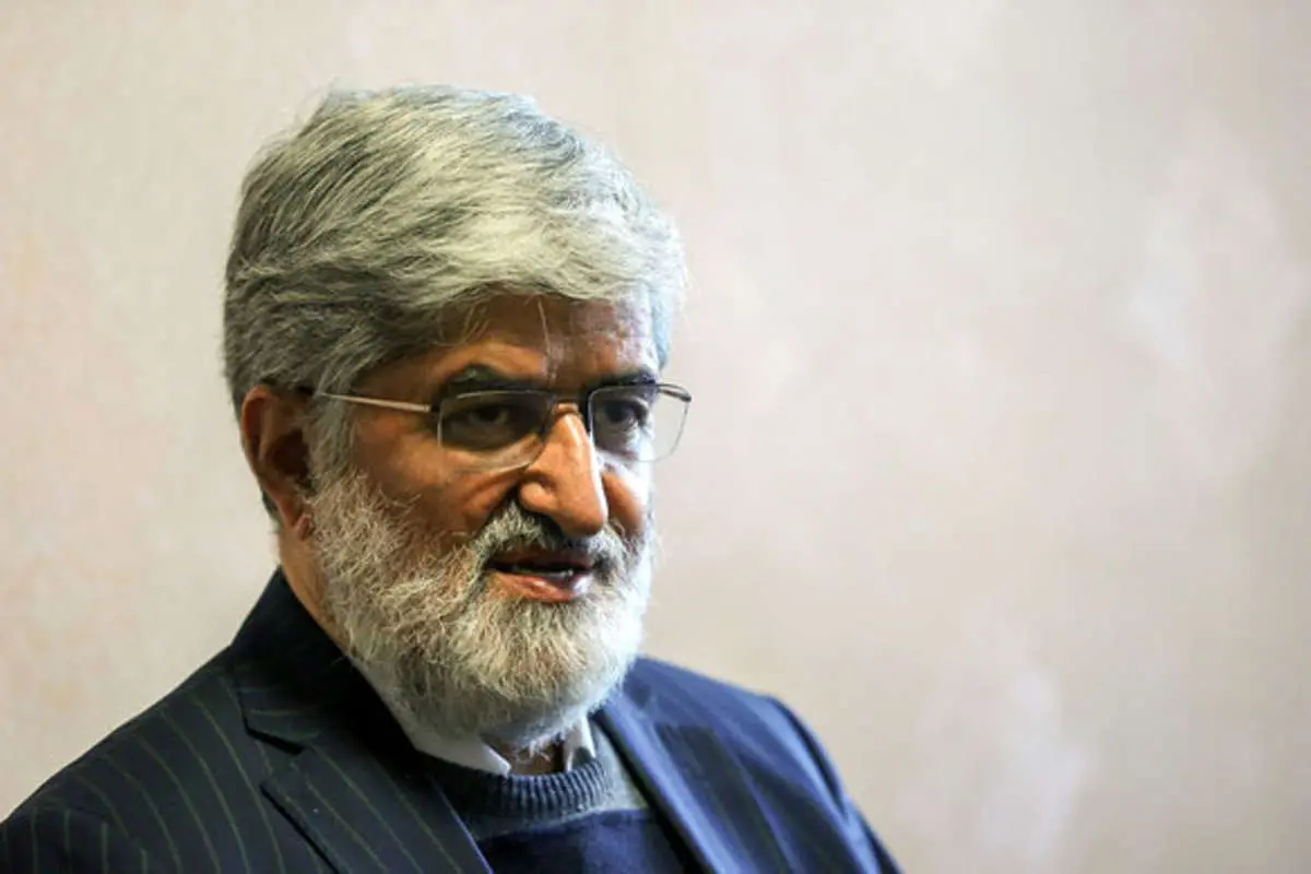 مطهری: رفتار صداوسیما با آیت‌الله هاشمی یعنی خیانت