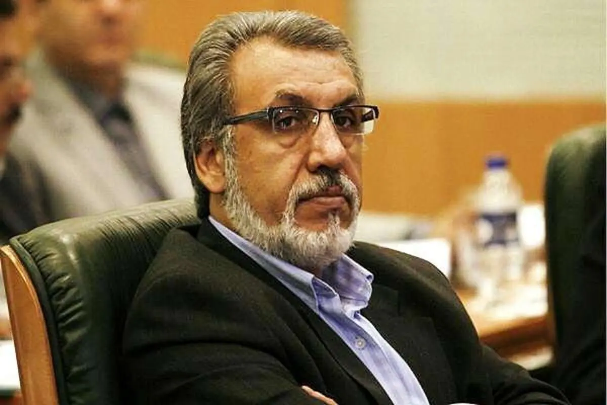 پلیس: محل حضور خاوری را شناسایی کردیم و زیر نظر بود