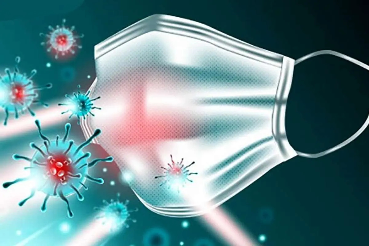 ماسکهای مناسب اومیکرون