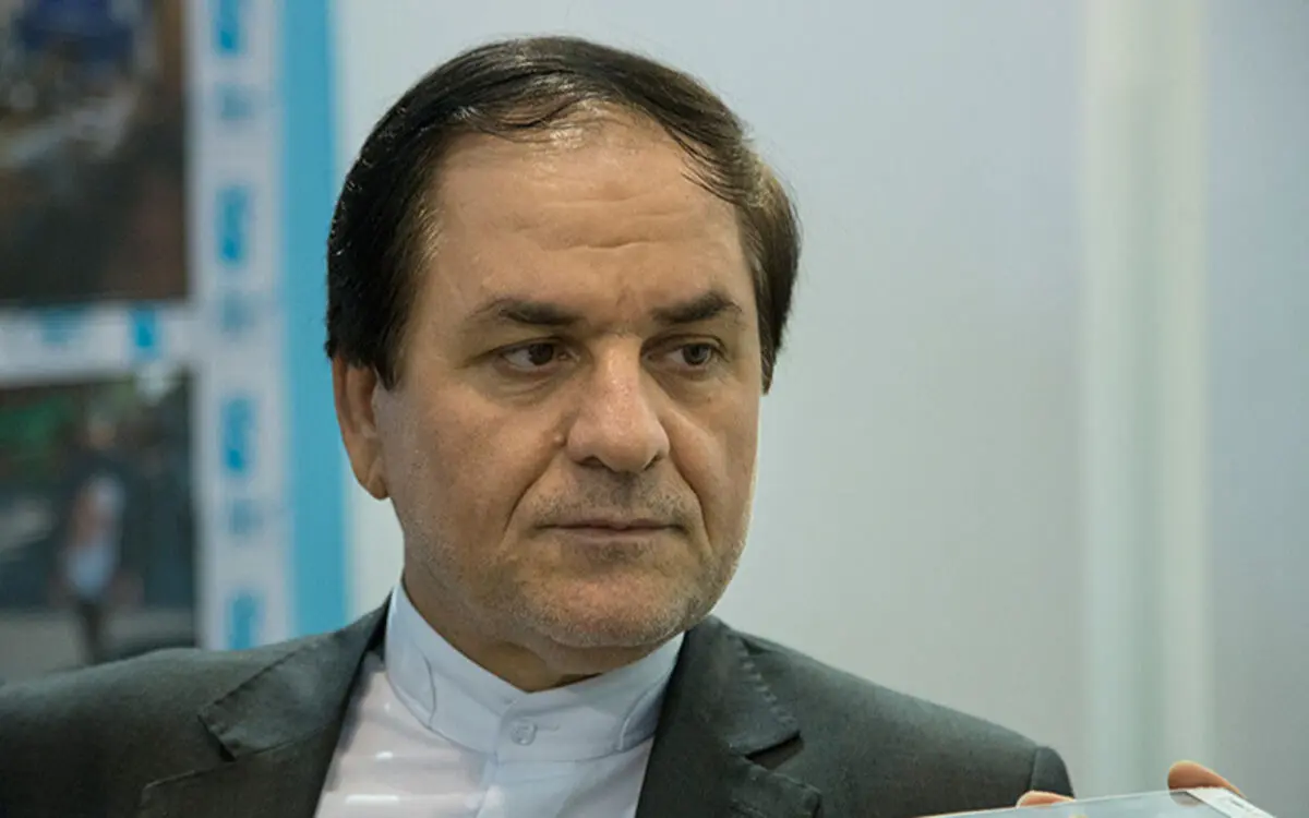 نماینده مجلس: حداقل باید ۲۰ تا ۲۵ درصد افزایش حقوق داشته باشیم