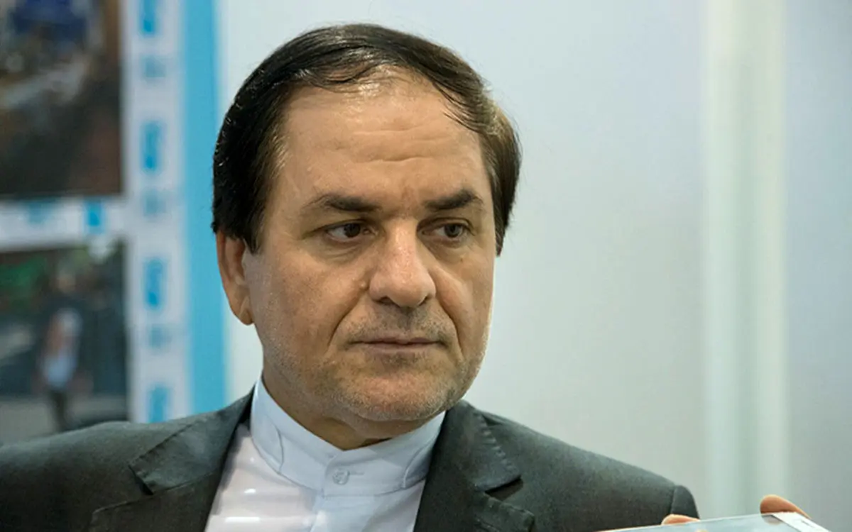 نماینده مجلس: حداقل باید ۲۰ تا ۲۵ درصد افزایش حقوق داشته باشیم