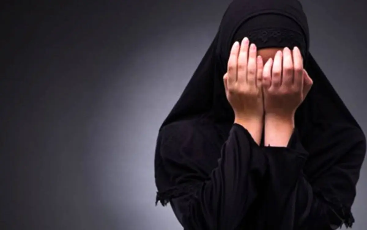 دام شیطانی شوگرددی برای دختر ۱۵ ساله تهرانی