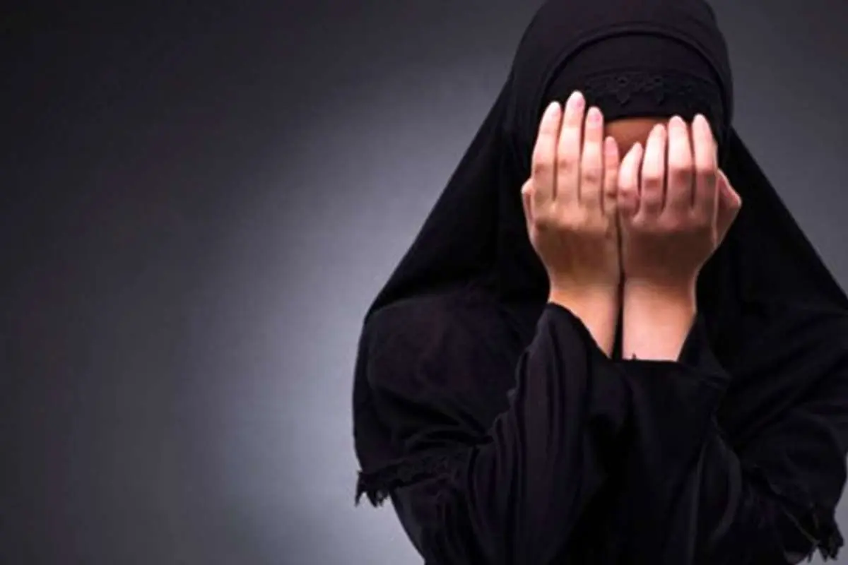 دام شیطانی شوگرددی برای دختر ۱۵ ساله تهرانی