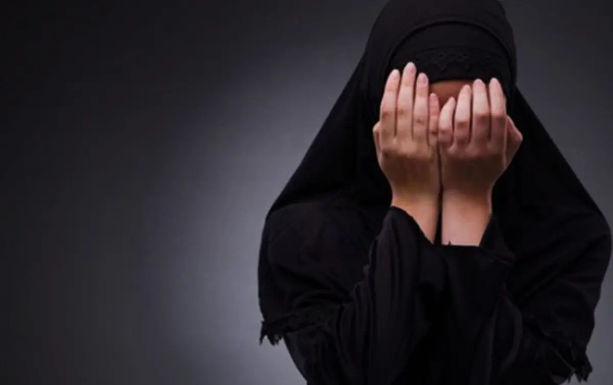 دام شیطانی شوگرددی برای دختر ۱۵ ساله تهرانی