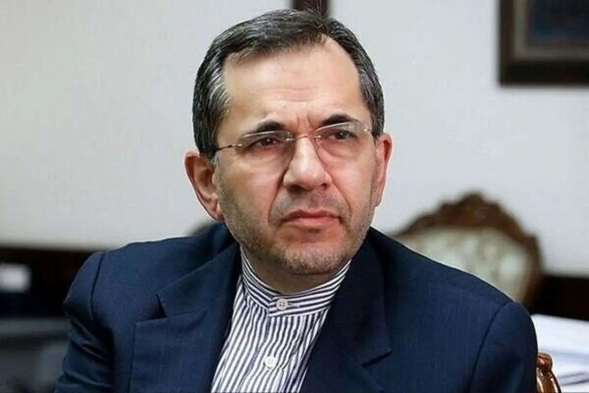 تخت روانچی: آمریکا باید الواح هخامنشی را کامل تحویل دهد