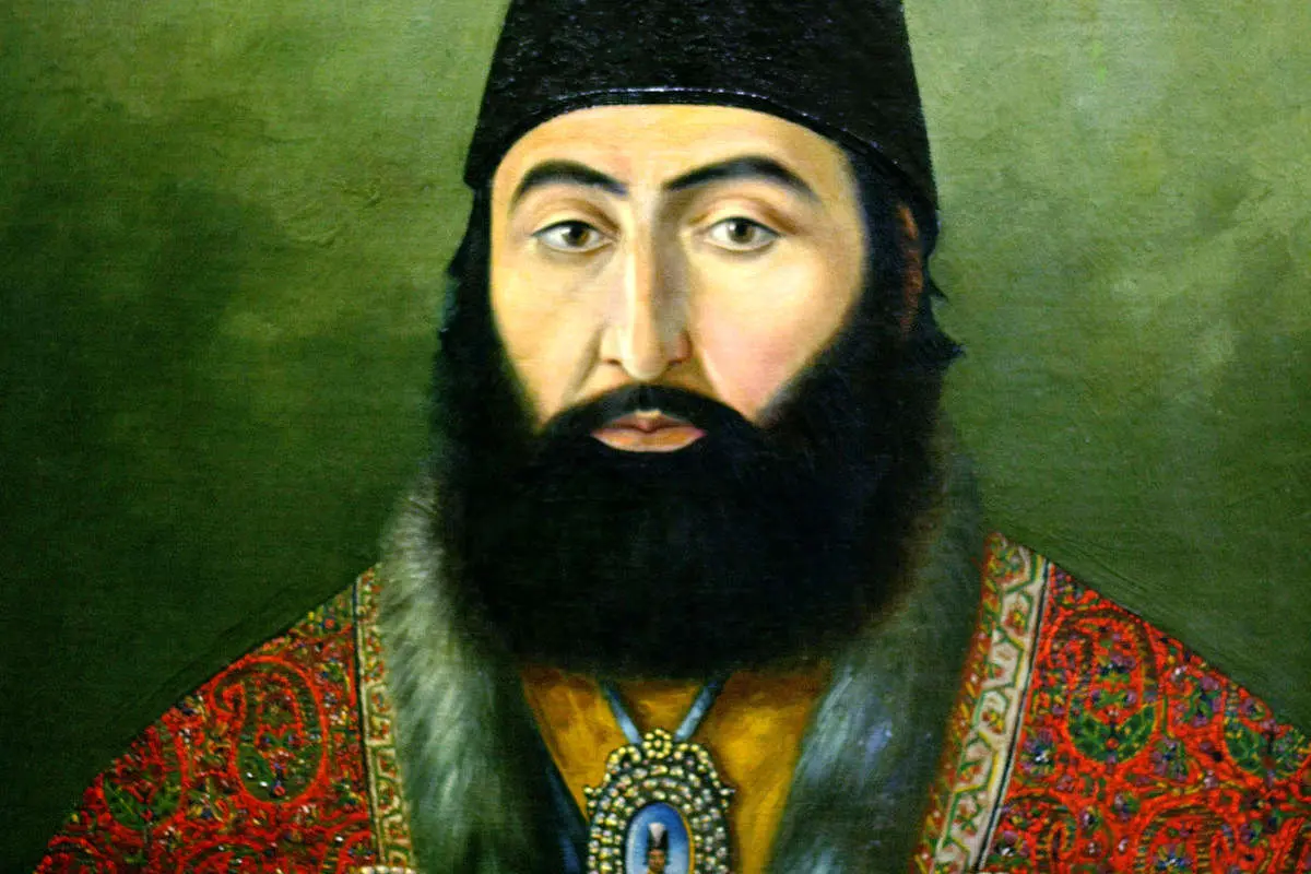 درخواست یک کارگردان از ضرغامی: مزار امیر کبیر در کربلا را احیا کنید