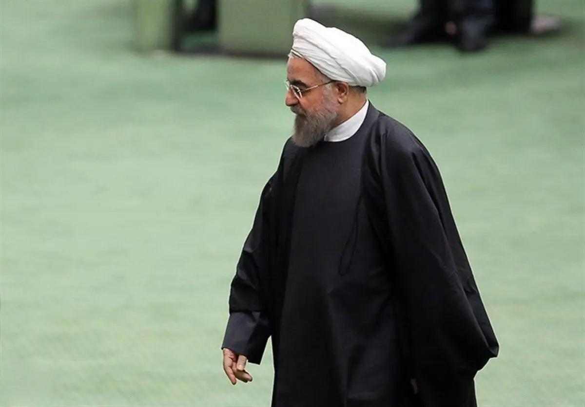 تحقیق و تفحص از نهاد ریاست جمهوری دولت روحانی تصویب شد