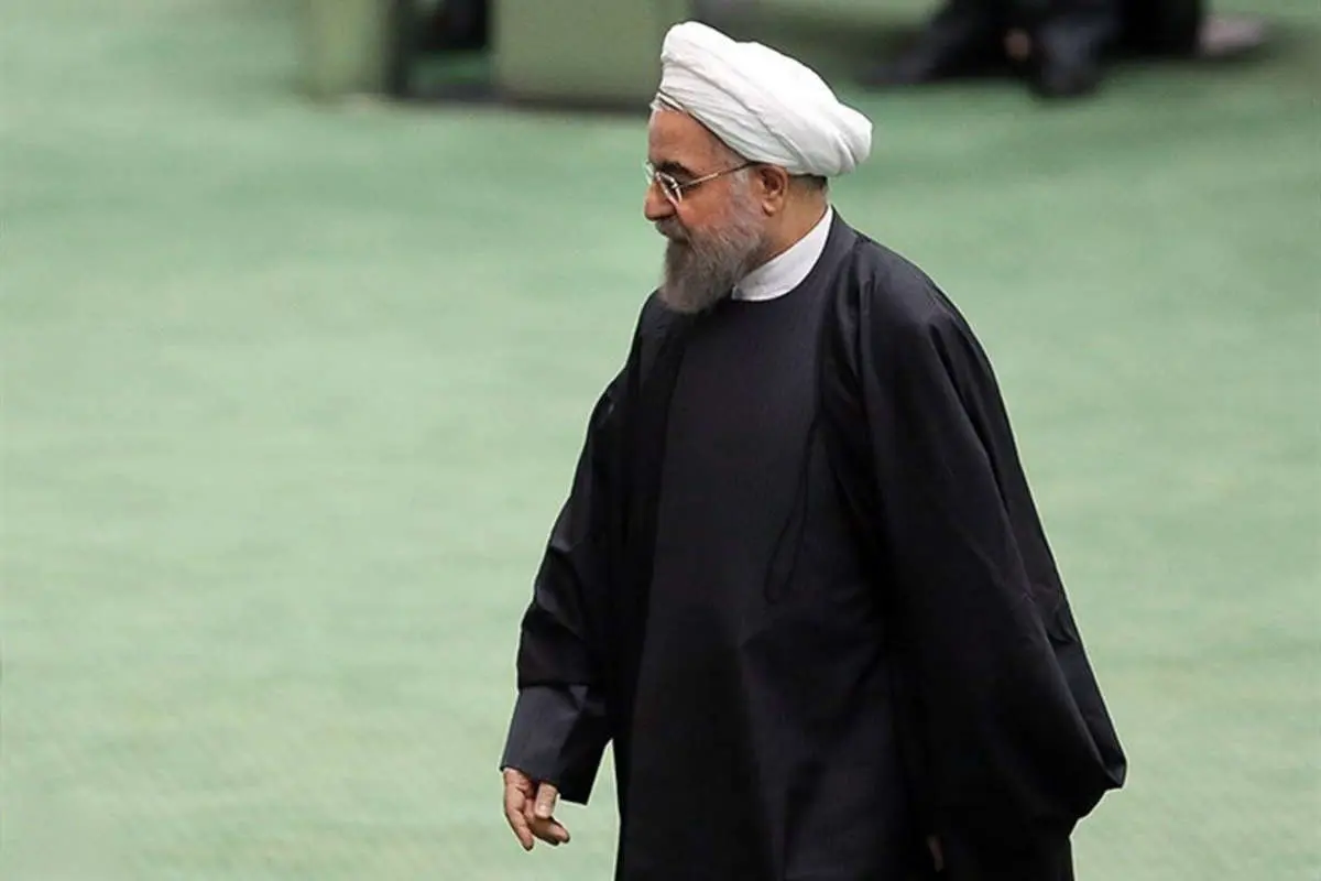 تحقیق و تفحص از نهاد ریاست جمهوری دولت روحانی تصویب شد