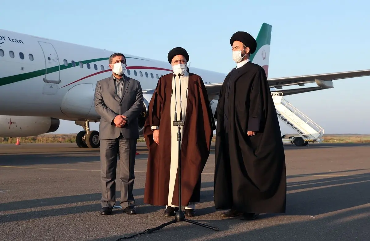 زمان و مقصد چهاردهمین سفر استانی رئیس جمهور مشخص شد