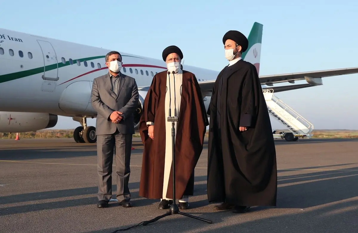 زمان و مقصد چهاردهمین سفر استانی رئیس جمهور مشخص شد