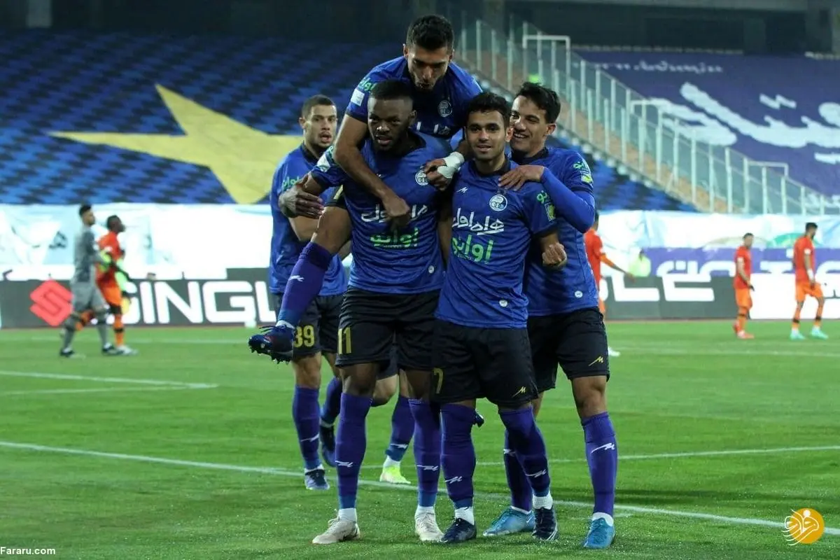 تغییر ساعت دیدارهای استقلال و پرسپولیس