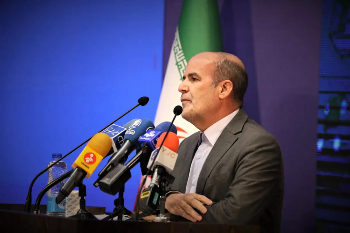 کارشناس مذهبی صداوسیما، رئيس هلدینگ پارسیان شد!
