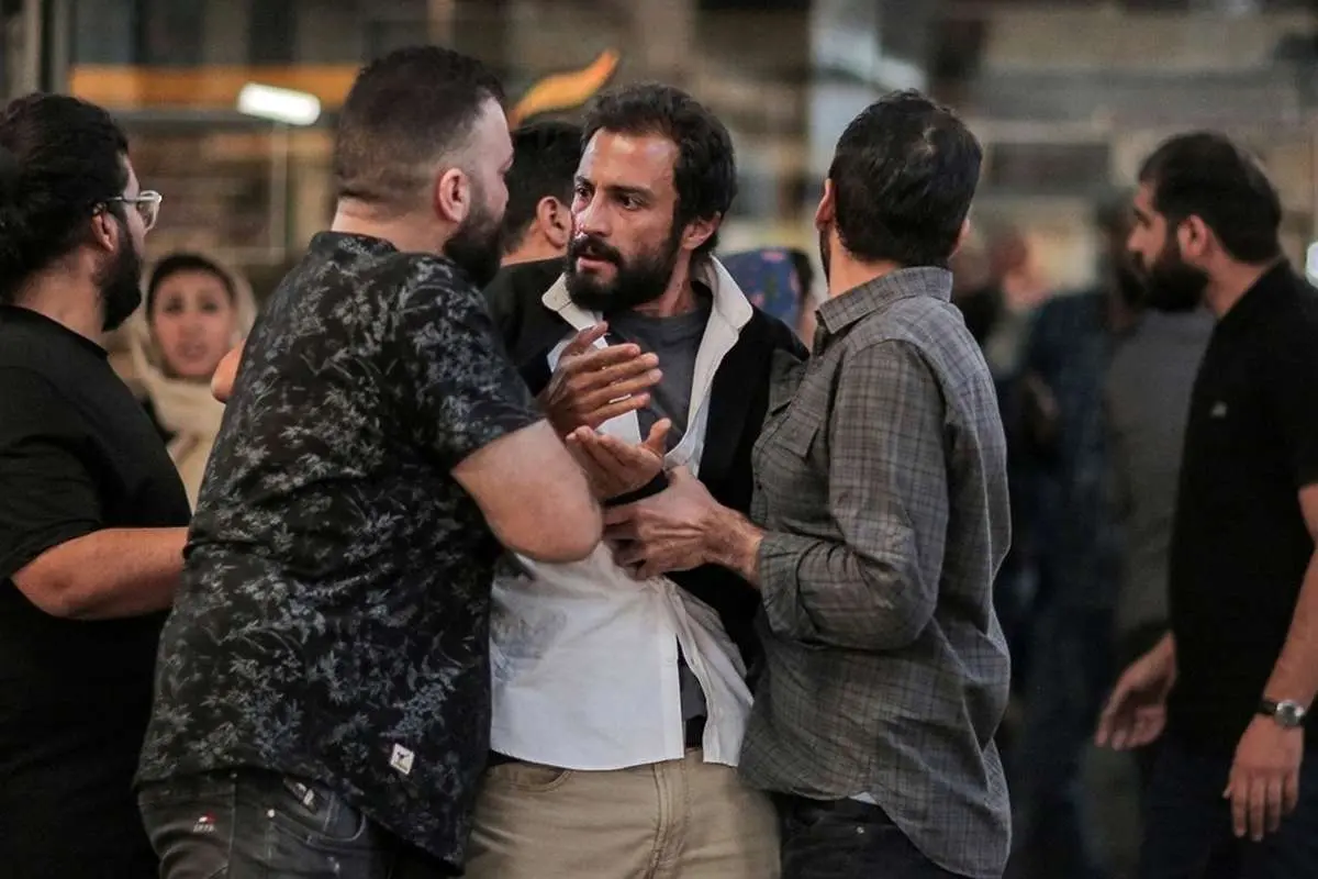 «قهرمان» زیر ذرهبین نیویورک تایمز