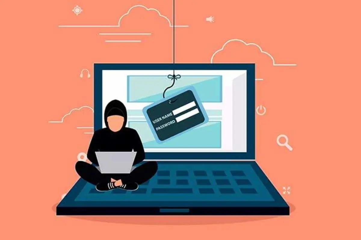 فیشینگ چیست و چگونه سد راه آن شویم؟