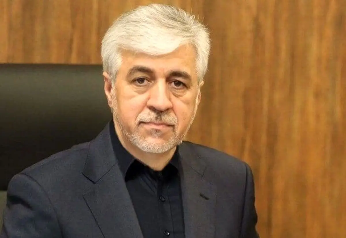 وزیر ورزش: حذف تیم ملی فوتبال از جام جهانی شایعه است