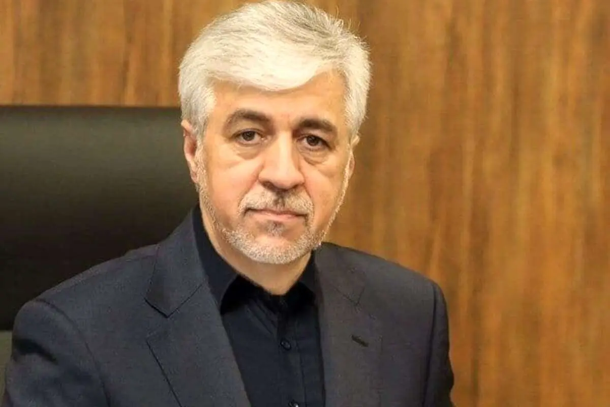 وزیر ورزش: حذف تیم ملی فوتبال از جام جهانی شایعه است