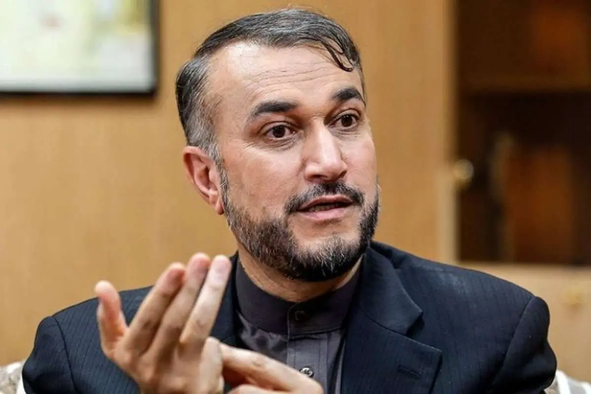 امیرعبداللهیان: دوستانمان را درجریان مذاکرات وین قرارمیدهیم