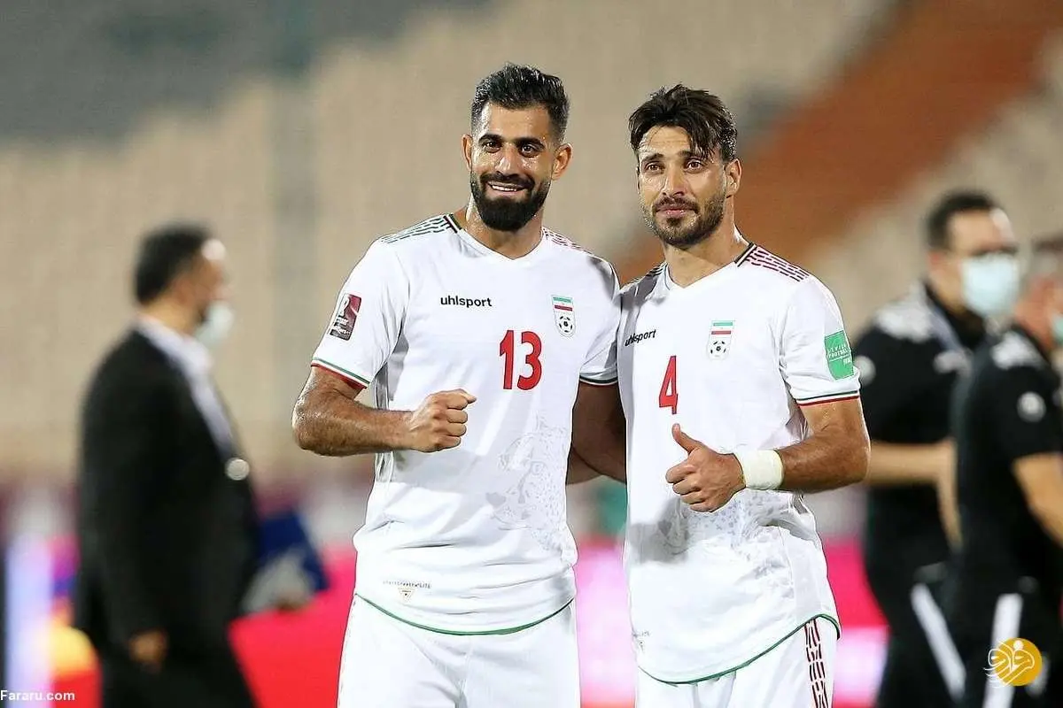 واکنش شجاع خلیلزاده به فایل صوتی جنجالی کنعانیزادگان