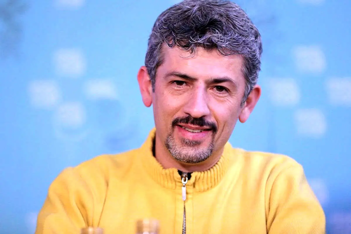ناگفتههای بازیگر «نیسان آبی» که معلم ریاضی است!