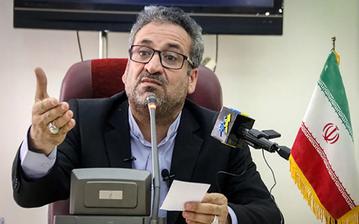 «۳ میلیون خانوار یعنی نزدیک به ۲۰ میلیون نفر دچار فقر مطلق هستند»