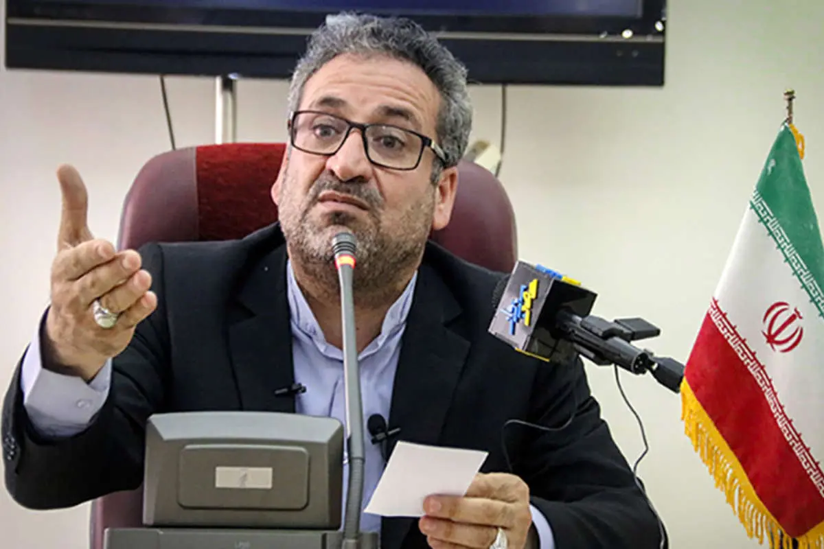 «۳ میلیون خانوار یعنی نزدیک به ۲۰ میلیون نفر دچار فقر مطلق هستند»