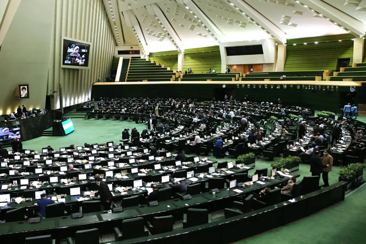 موافقت مجلس با طرح انتقال آب دریای عمان به سیستان و بلوچستان