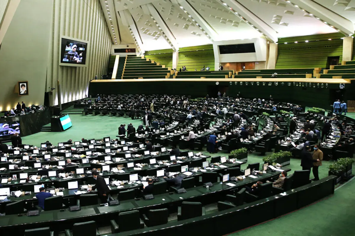 موافقت مجلس با طرح انتقال آب دریای عمان به سیستان و بلوچستان