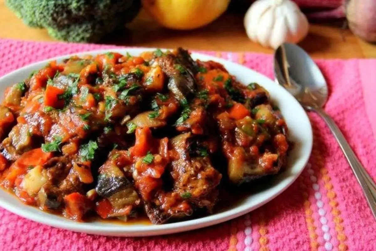 طرز تهیه یتیمچه، غذایی ساده و خوشمزه