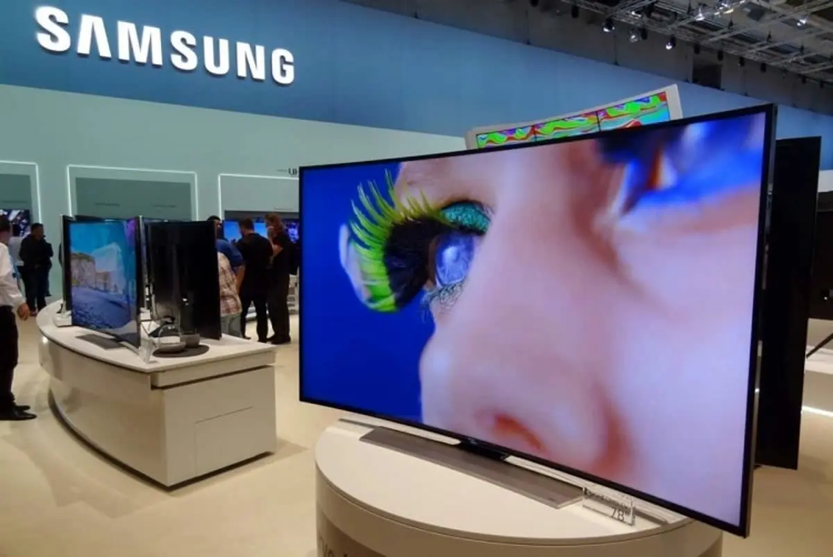 QD OLED؛ جدیدترین فناوری صفحه نمایش سامسونگ