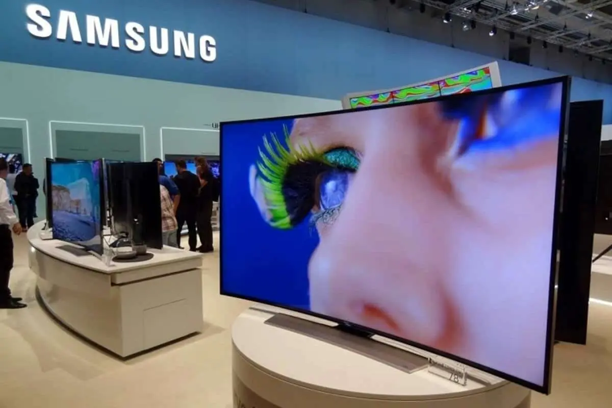 QD OLED؛ جدیدترین فناوری صفحه نمایش سامسونگ