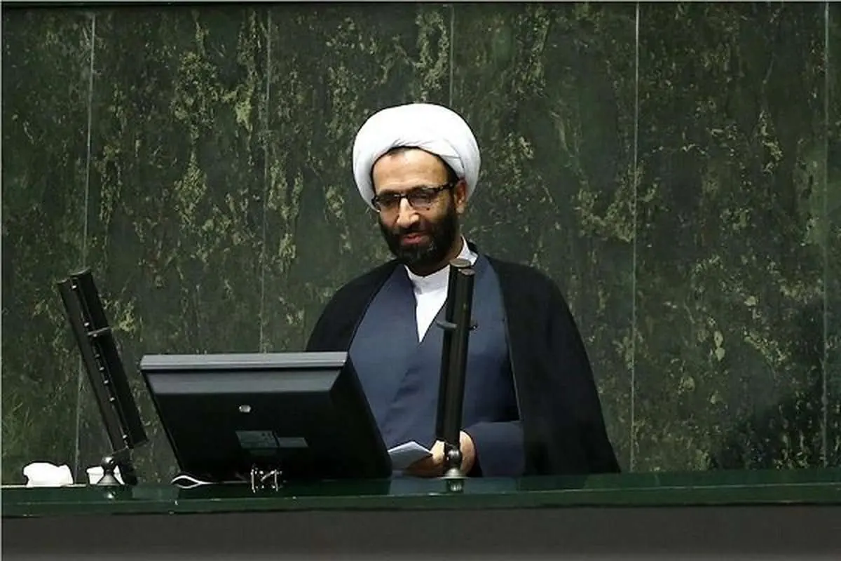 نماینده مجلس: ۱۷۰ هزار نفر را برای تخریب مجلس به کار گرفتهاند