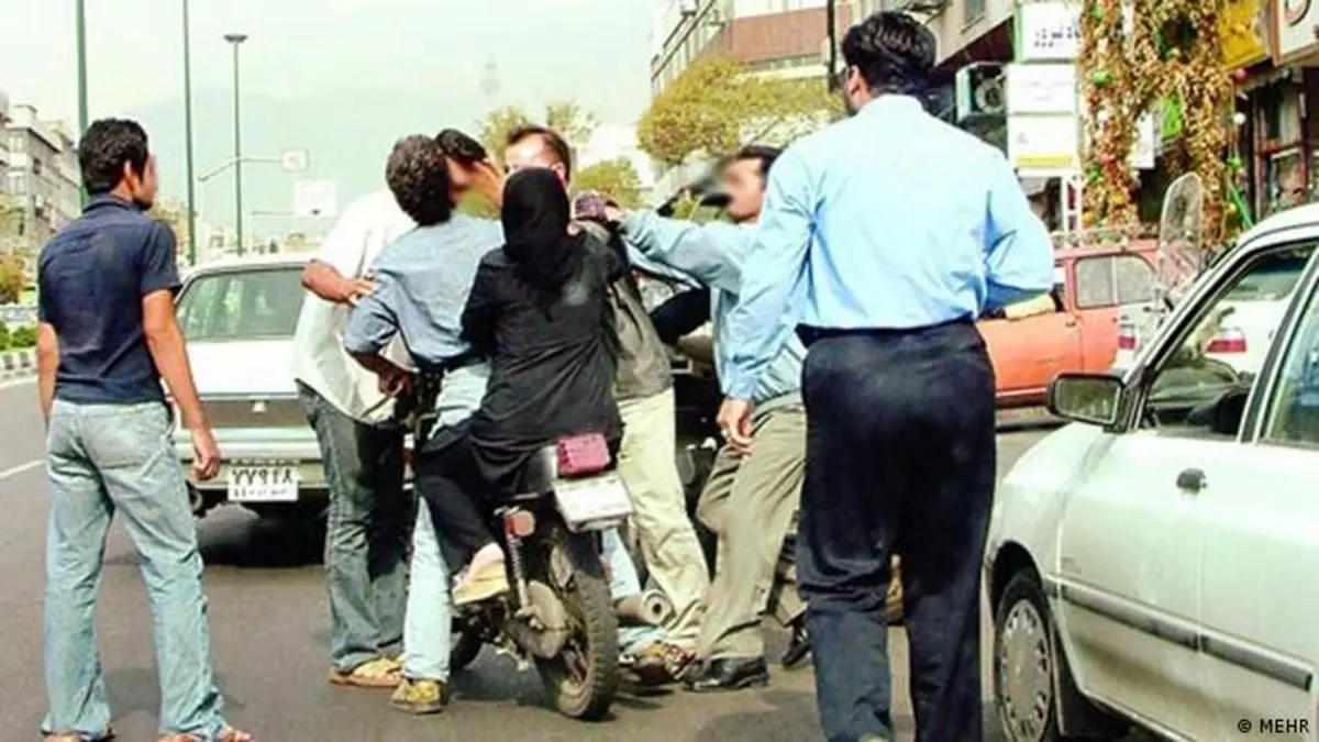 دلایل کاهش نزاع خیابانی در دوران کرونا
