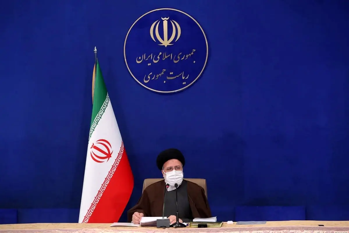 رئیسی: نظام پرداخت حقوق باید فوری و بر مبنای عدالت اصلاح شود