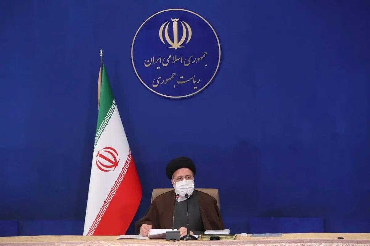 رئیسی: نظام پرداخت حقوق باید فوری و بر مبنای عدالت اصلاح شود