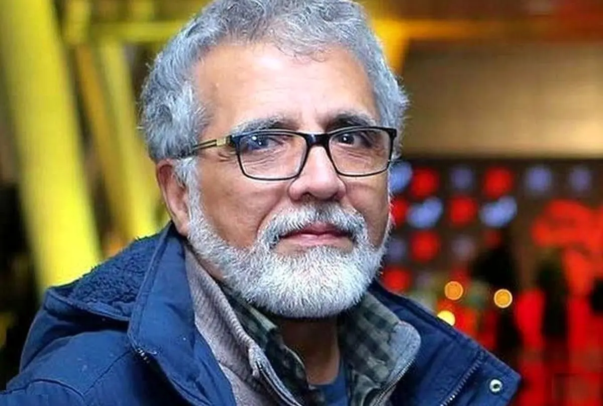 بهروز افخمی: اگر فردوسی عمرش به دنیا بود، سینما را هم اختراع می‌کرد!