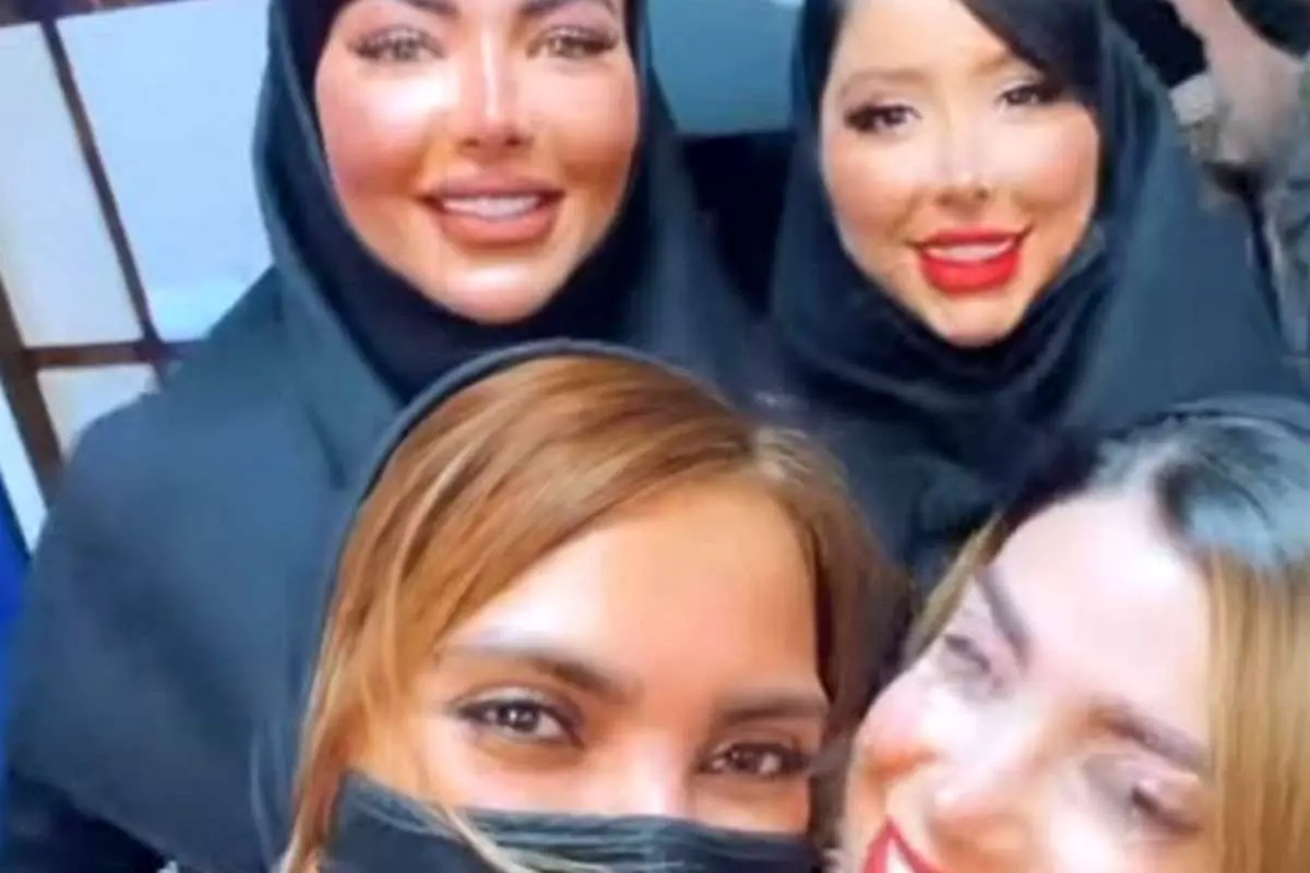 واکنش وزارت ورزش به جلسه جنجالی با بلاگرهای زن