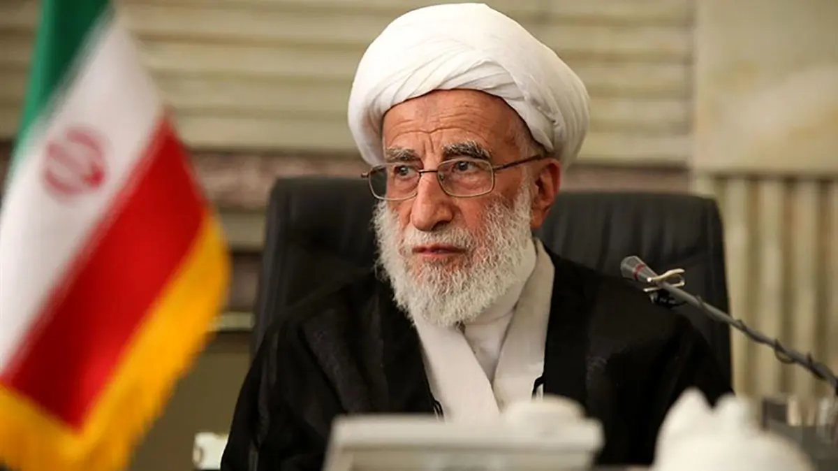 آیت‌الله جنتی: انقلاب از قم شروع شد
