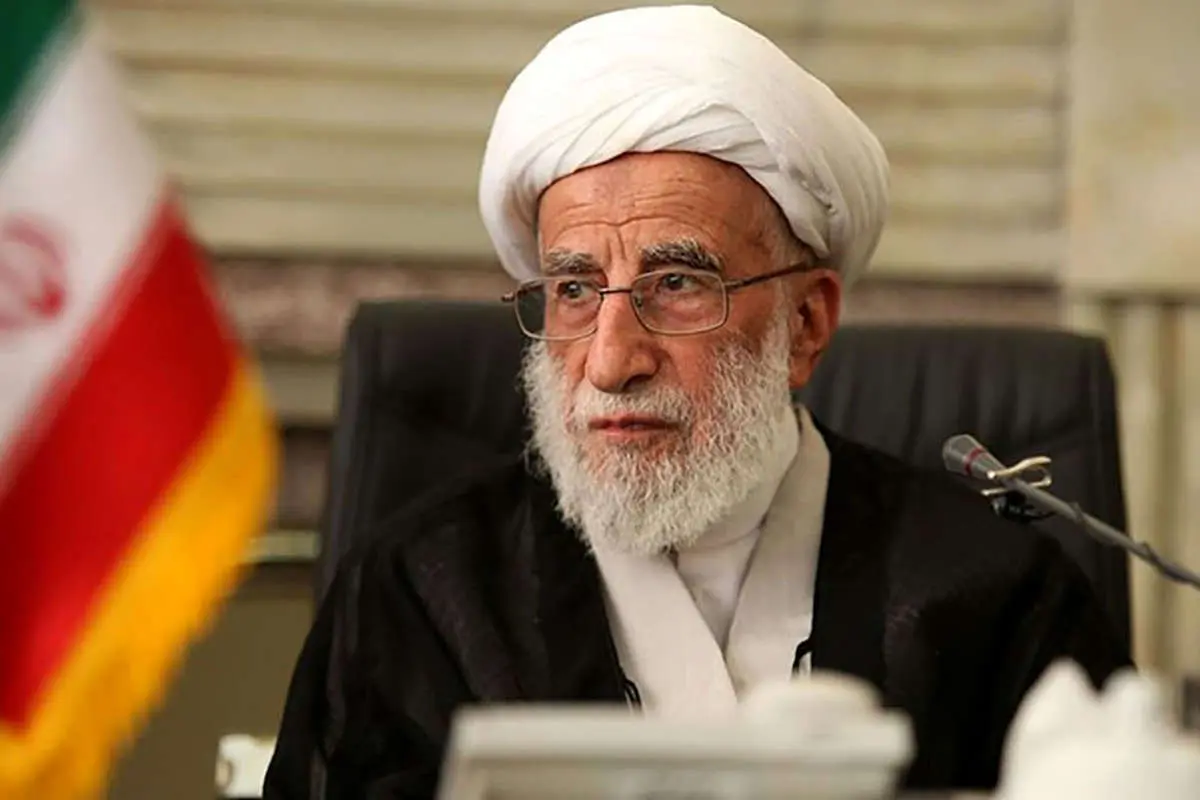 آیتالله جنتی: انقلاب از قم شروع شد
