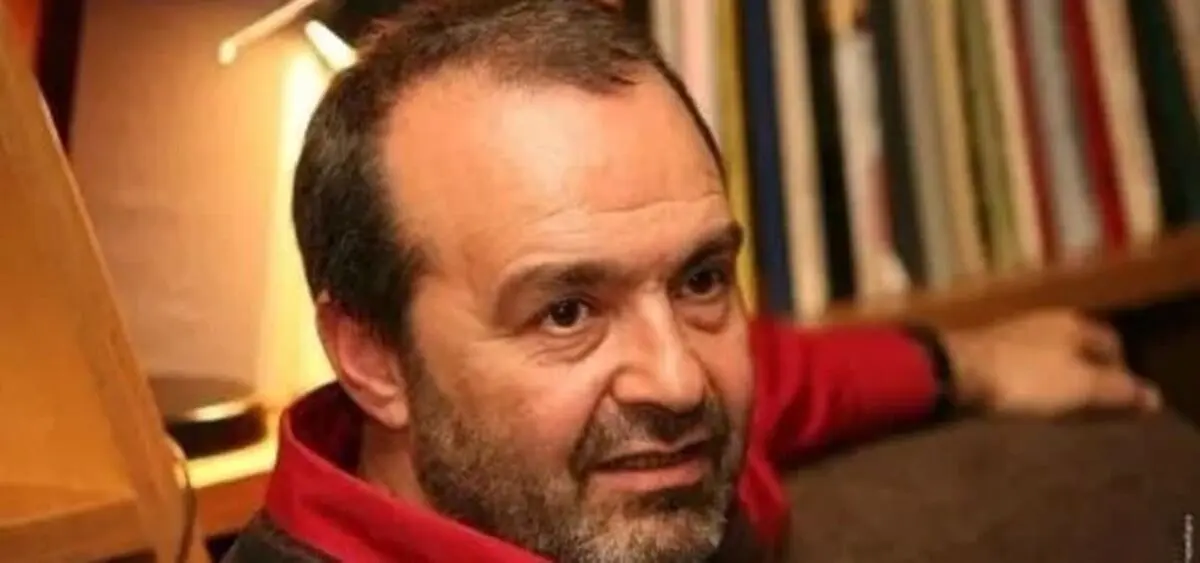 منتقد کرملین از روسیه فرار کرد