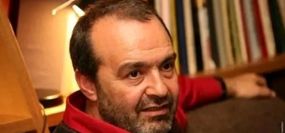 منتقد کرملین از روسیه فرار کرد