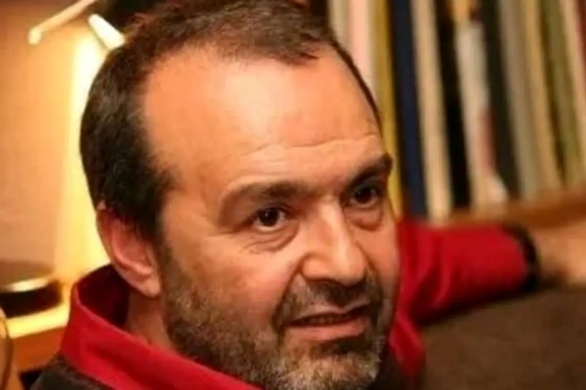 منتقد کرملین از روسیه فرار کرد