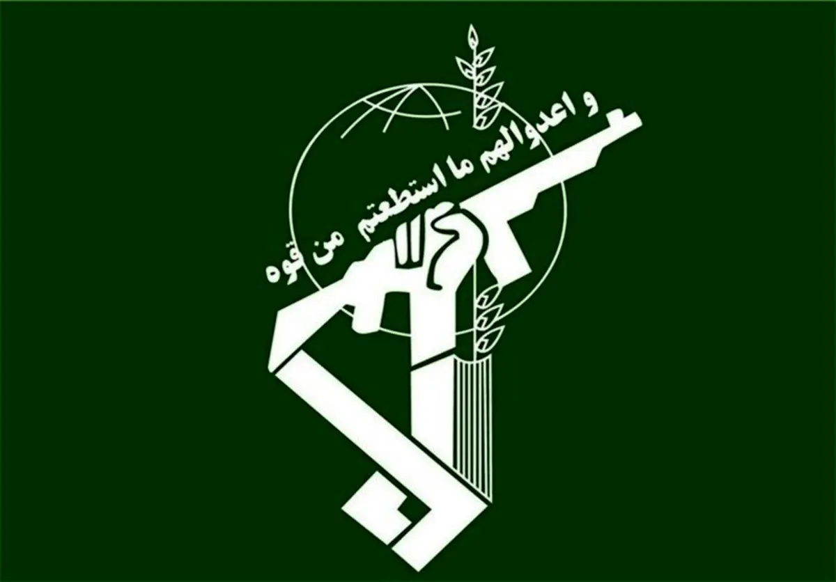 کشف انبار احتکار دارو توسط پاسداران