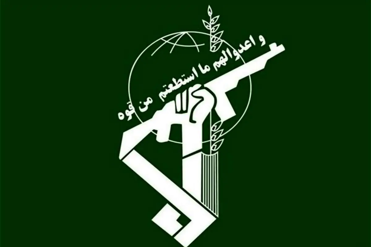 کشف انبار احتکار دارو توسط پاسداران